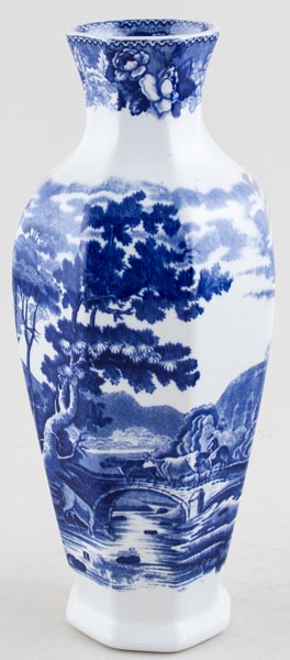 Vase c1920s